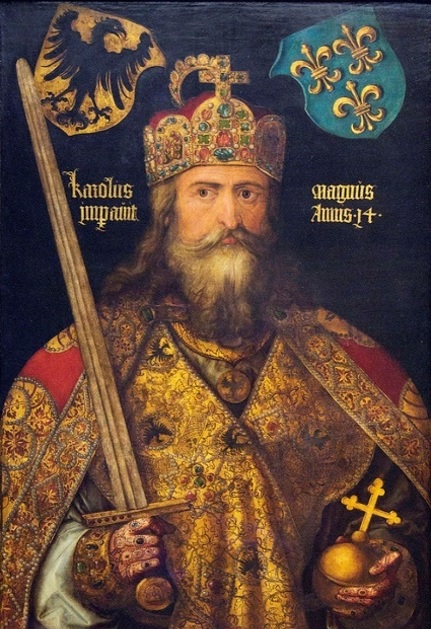 Charlemagne