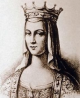 Queen Adelaide Alix De BLOIS