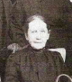 Americus "Marie" Jane R. CHITWOOD (I22529)