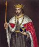 King Edward II PLANTAGENET, King Of England