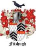 Fitzhugh COA