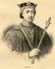 King Henry II PLANTAGENET