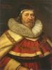 Sir John James BANKS, III Atty Gen to King Charles I (I30045)
