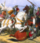 Duke Edmund De BEAUFORT, 2nd Duke of Somerset
