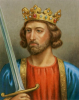King Edward I Longshanks