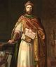 King Ferdinand Alfonsez II Of LEON (I8)
