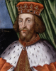 John "Lackland" King Of England PLANTAGENET