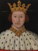 King Richard PLANTAGENET, of Cornwall King of the Romans