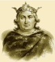 Louis "The Fat" VI CAPET, King Of France