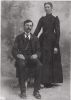 Margaret and Frank Peterson 1888.jpg