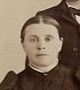 Maria Elizabeth "Mary" STRAUSS