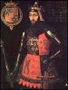 John "Of Gaunt" OF GAUNT, Prince Of England