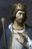 Robert II "The Pious", King Of France