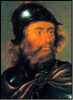 King Robert BRUCE, I of Scottland