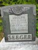 Adolph SEIGER