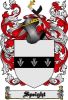 Speight Coat of Arms