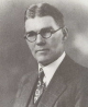 Rev. Walter Warren EDGE