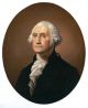 George Washington 1st President